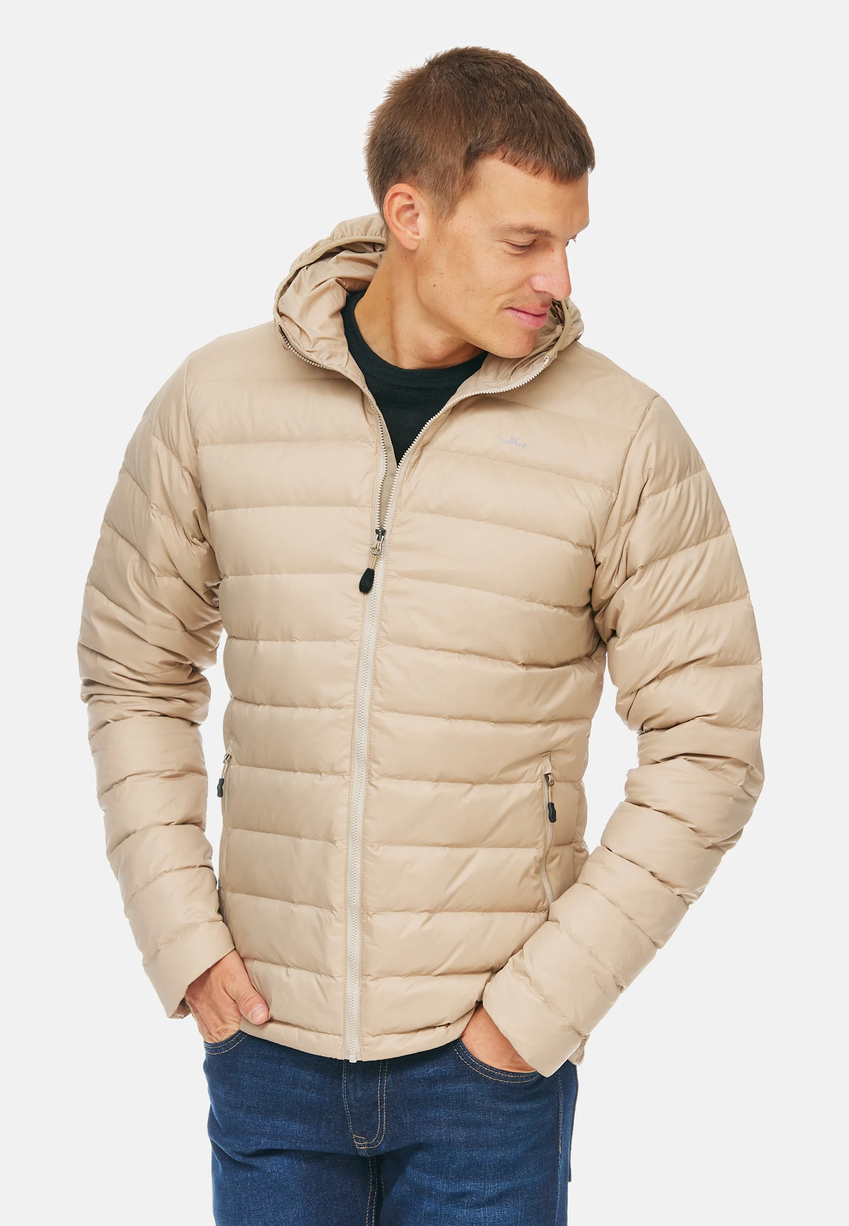 Jeff Green ANDY - Chaqueta de plumas