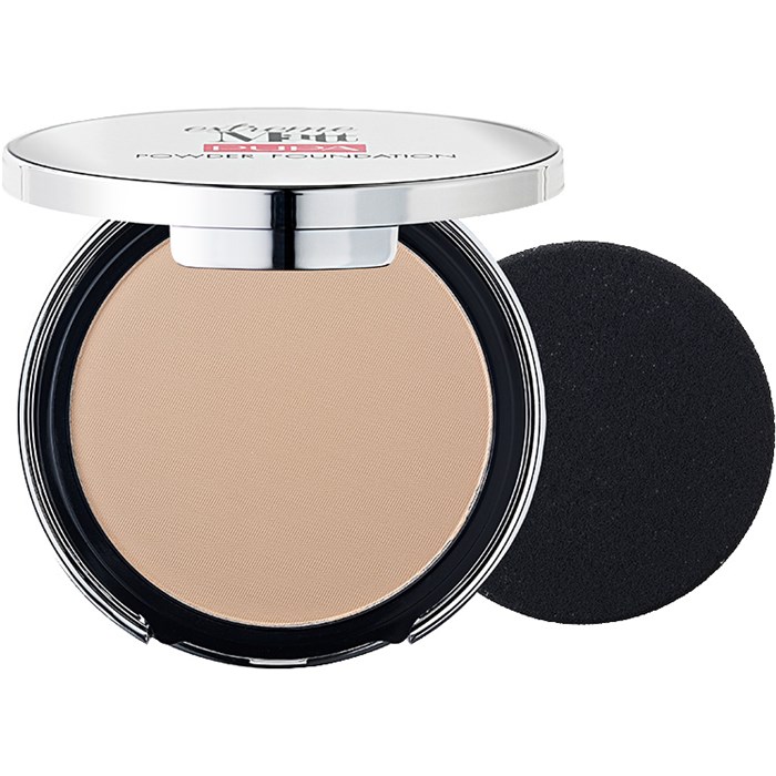 Extreme Matt Powder Foundation SPF 20