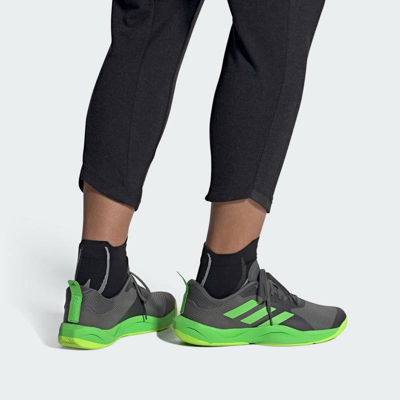 adidas Rapidmove Trainingsschuh Fitnessschuhe Herren