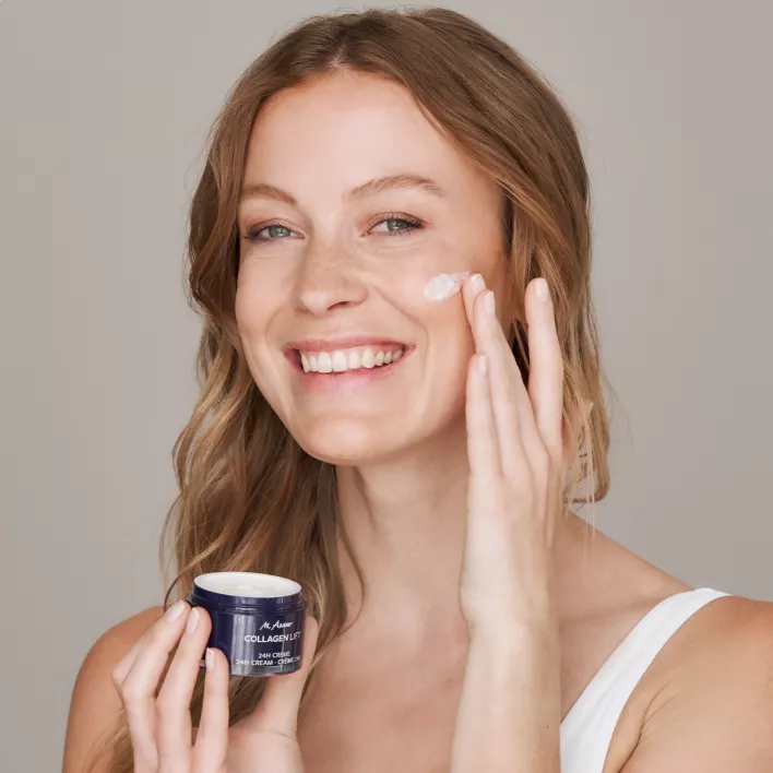 COLLAGEN LIFT 24h Gesichtscreme