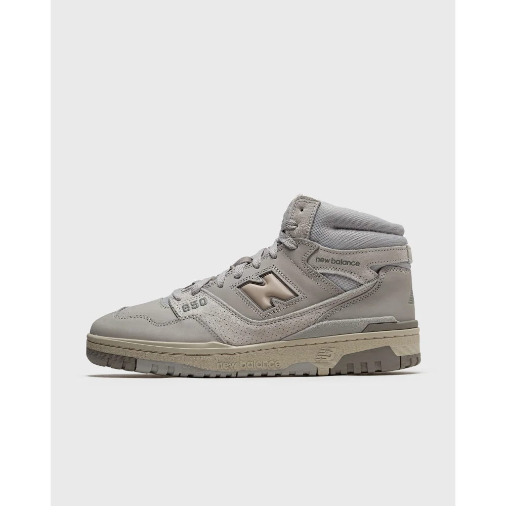 New Balance 650 BB650RGG / grau