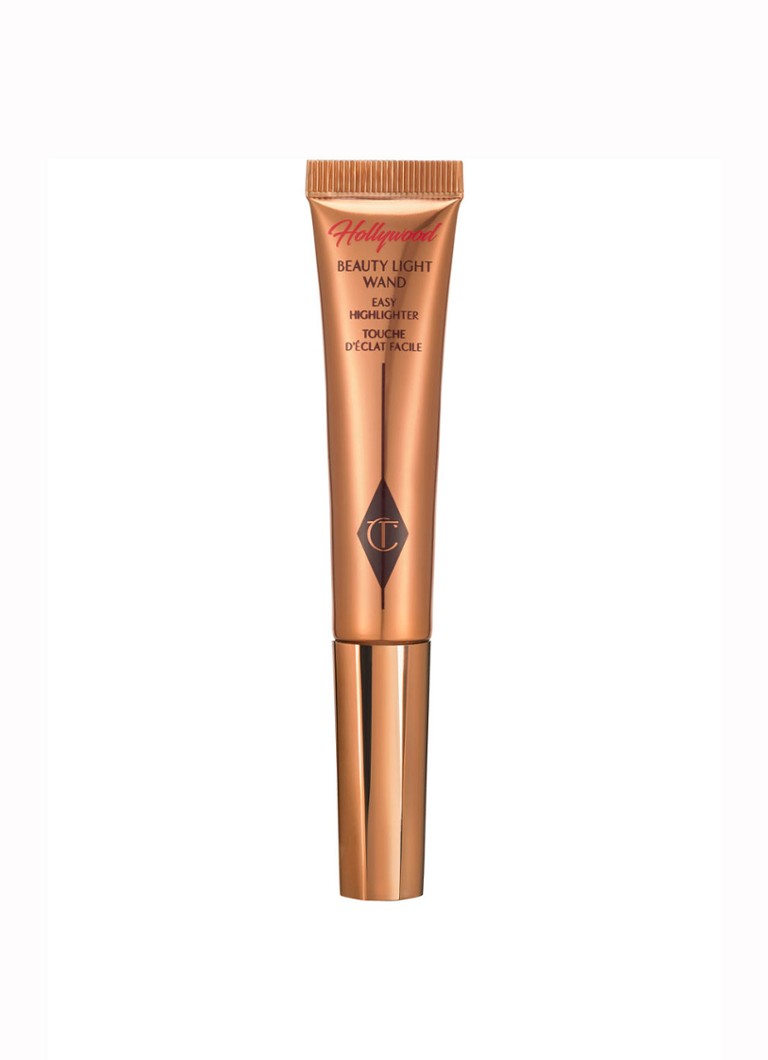 Charlotte Tilbury Hollywood Beauty Light Wand - rozświetlacz w sztyfcie