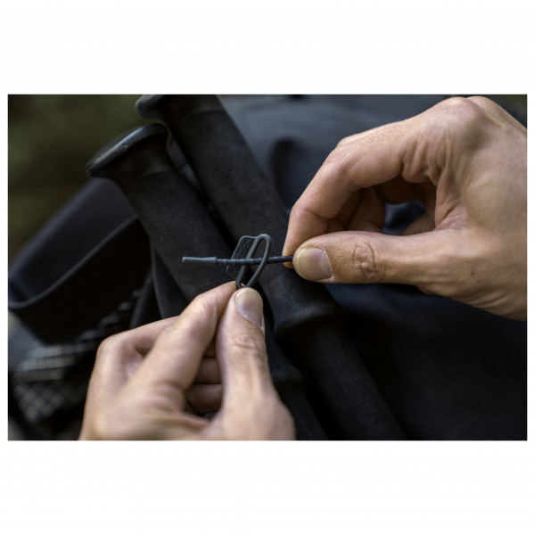 Matador - Zip Ties Re-Ties Reusable (4 Pack)