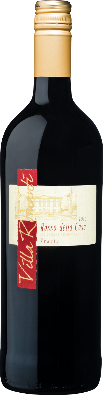 Giuseppe Campagnola Campagnola, Rosso della Casa, Veneto IGT