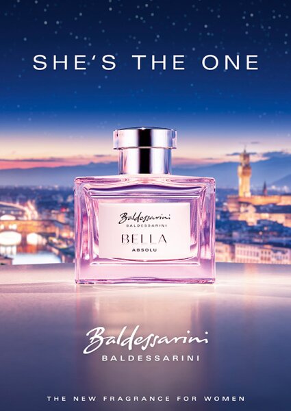 Baldessarini Bella Absolú Eau de Parfum