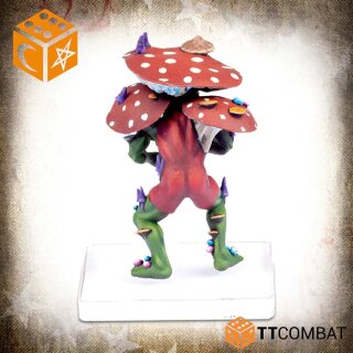Rumbleslam - Mighty Madcaps