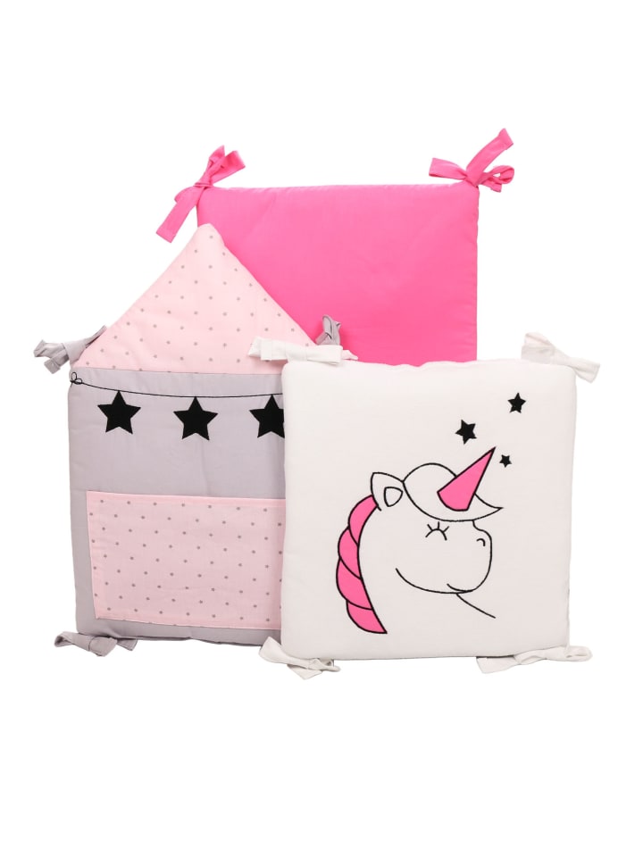 BABY LAL® 6tlg.-Set: Nestchen 