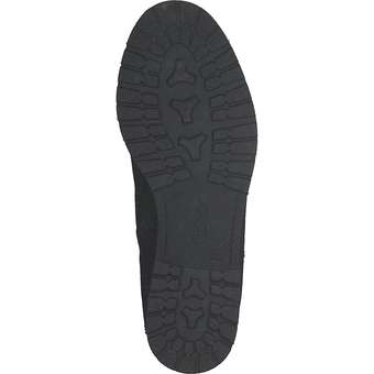 Gabor Stiefelette in schwarz