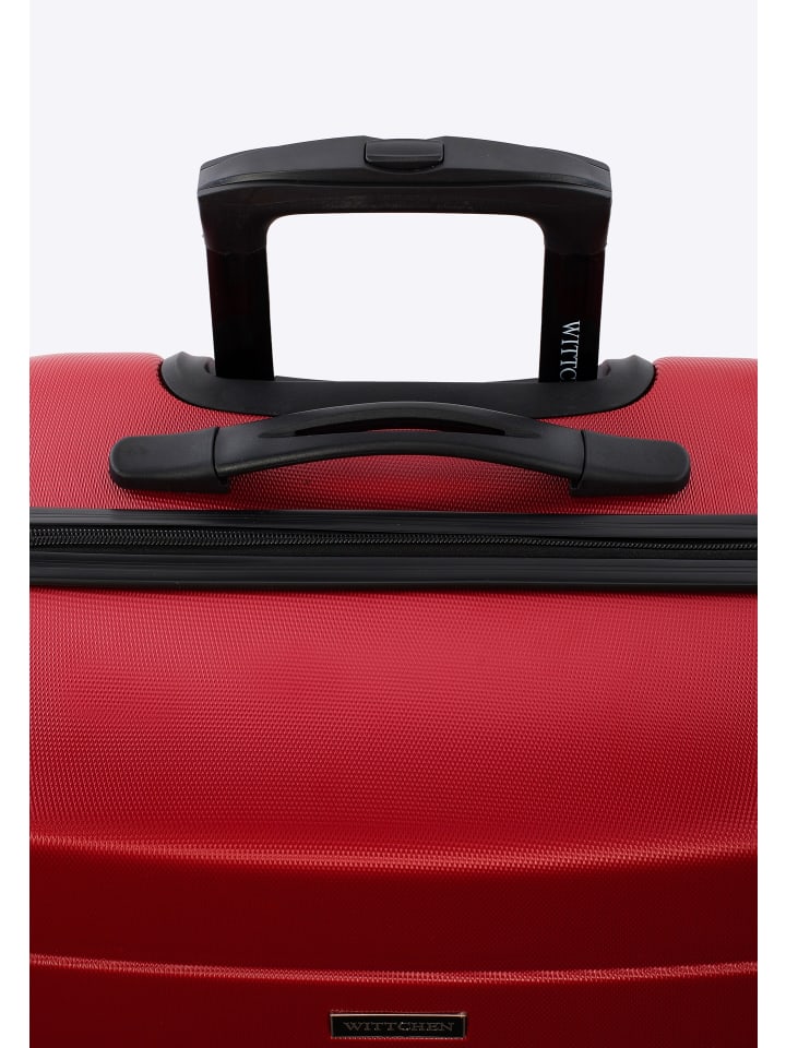 Wittchen Globe line Collection in Red günstig kaufen onesize