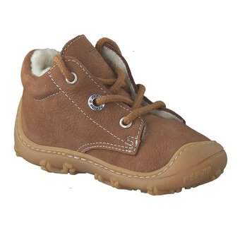 PEPINO Colin Lauflernschuhe in braun