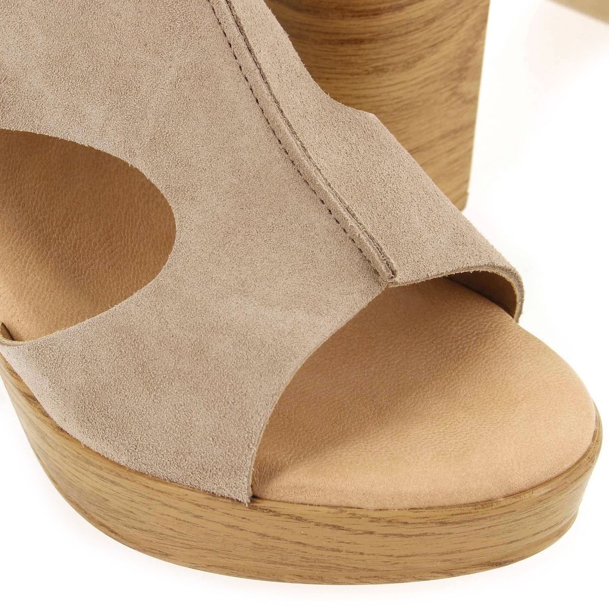 Coco & Abricot  COIZARD - beige