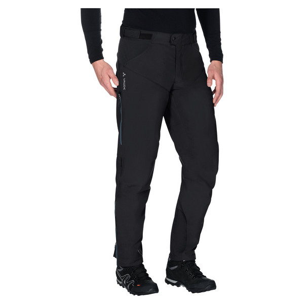 QIMSA SOFTSHELL PANTS II S/S+L/S Herren - Radhose