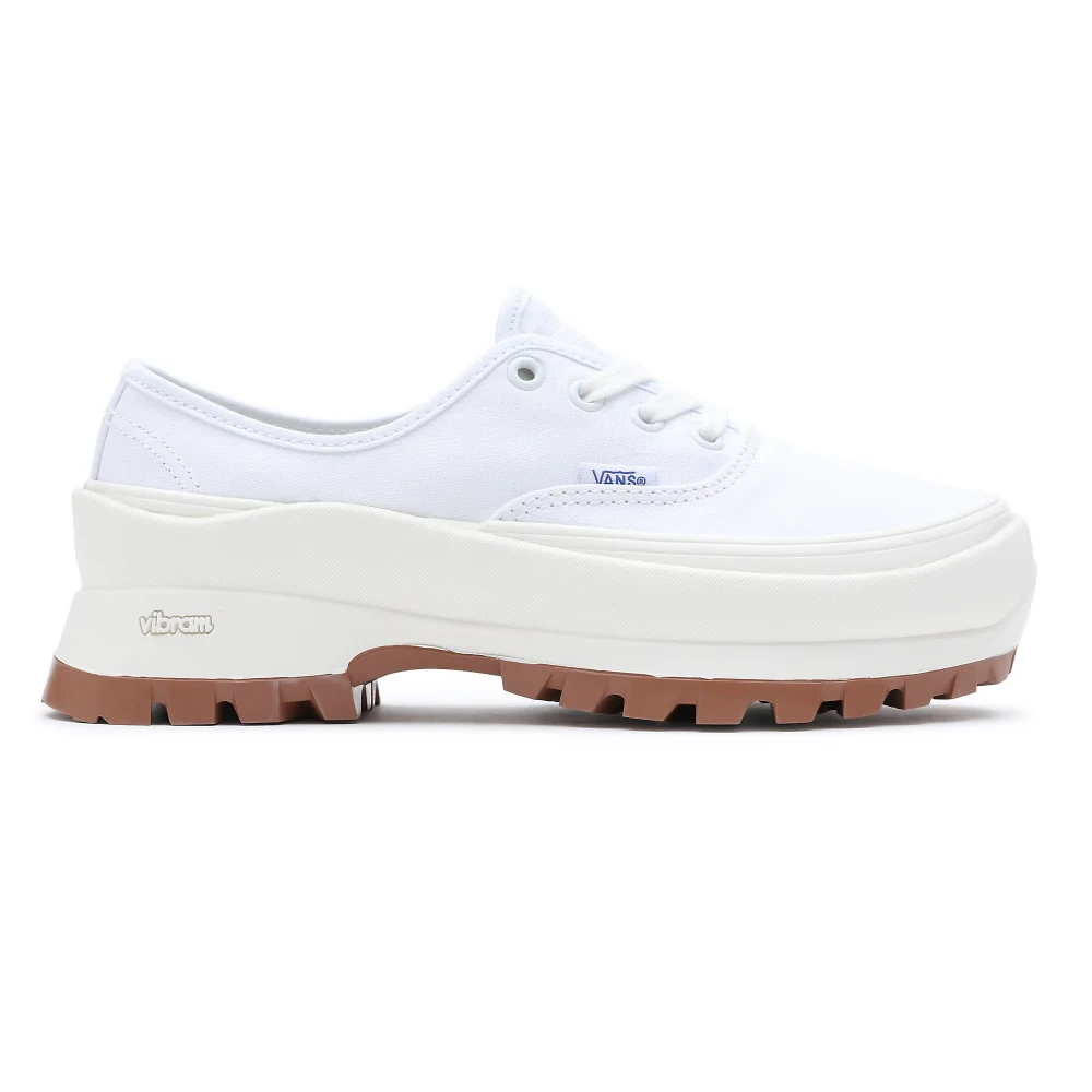 Vans Authentic Vibram DX VN0A5JLWW001 / weiss