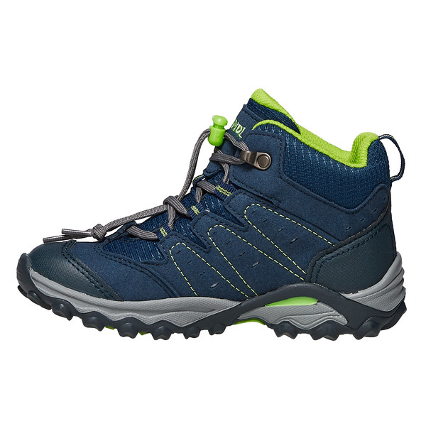 TUAM JUNIOR Kinder - Freizeitschuhe
