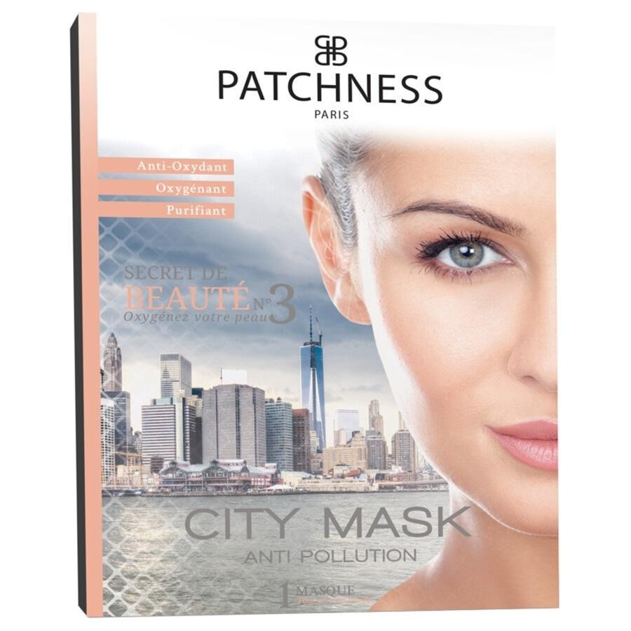 City Mask