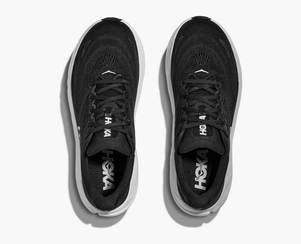 Arahi 8 Black/White