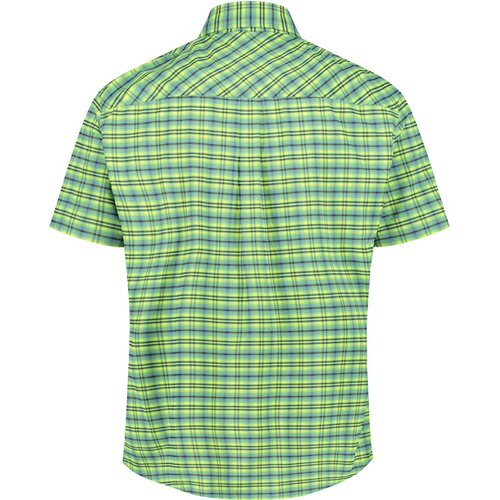 HERREN HEMD MAN SHIRT