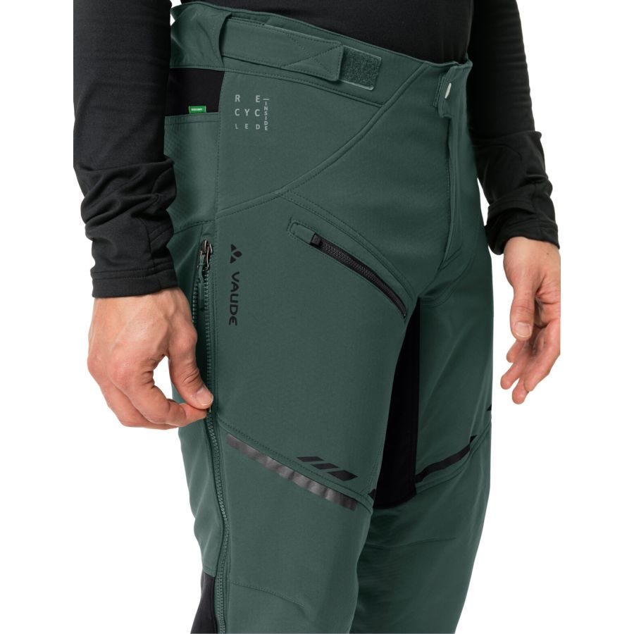 Virt Softshell Pants II Softshellhose Herren
