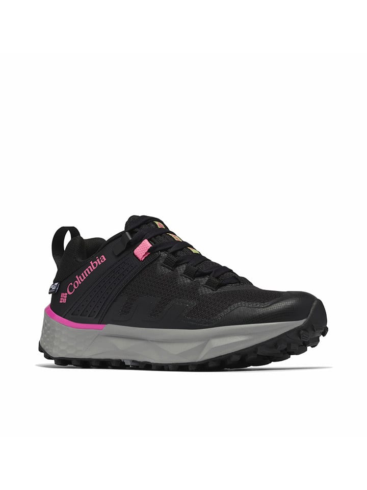 Columbia Wanderschuhe 