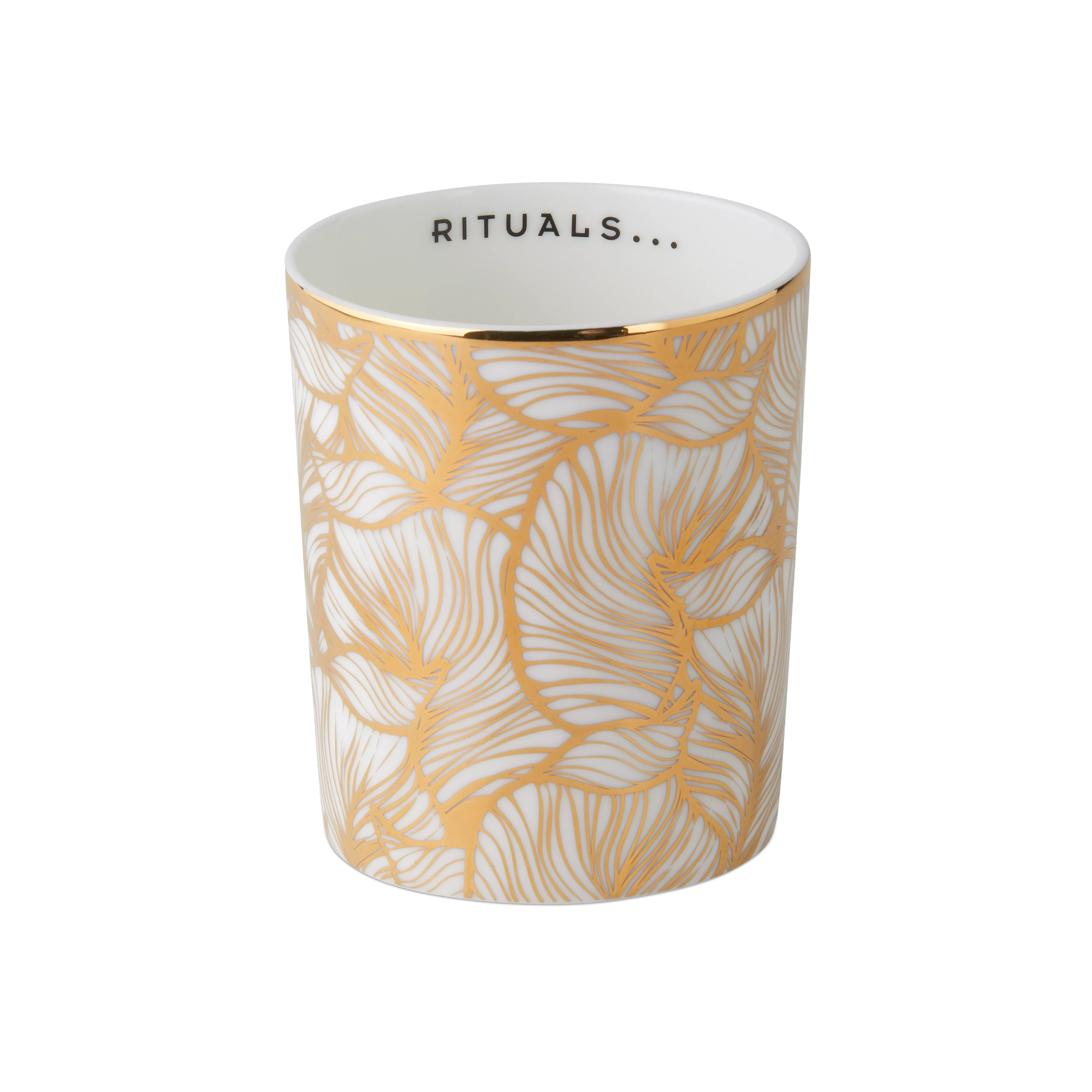 The Signature CollectionLuxury Candle Holder