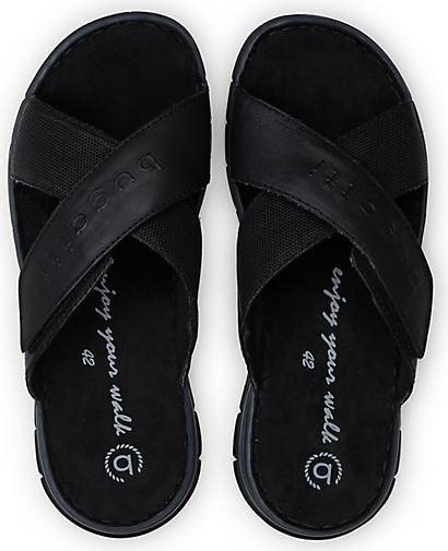 bugatti Pantolette DARIO