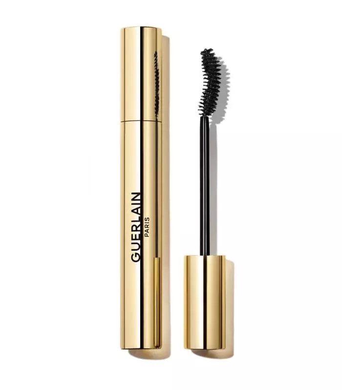 NOIR G Mascara Courbe Volume Intense 24H