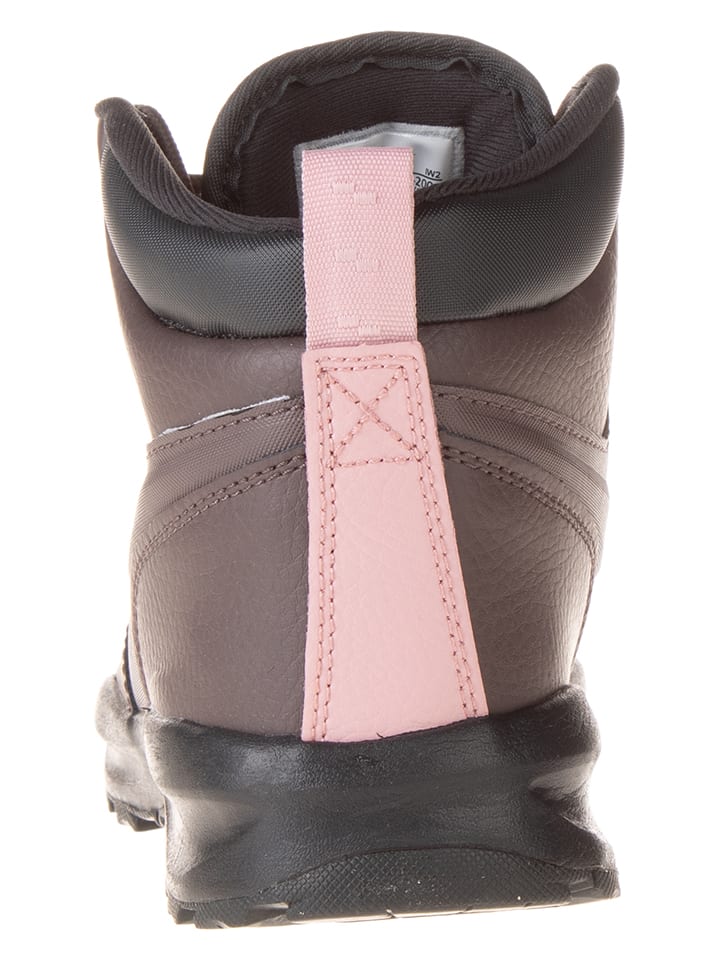 Nike Leder-Boots 