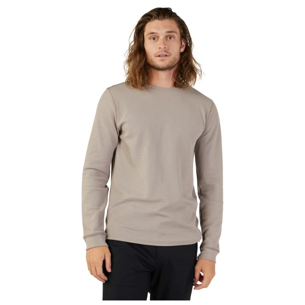 FOX Racing - Level Up Thermal L/S - Radtrikot