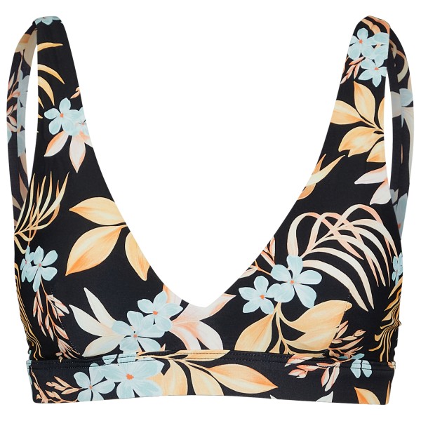 Rip Curl - Women's Sundance Adjustable Halter - Bikini-Top