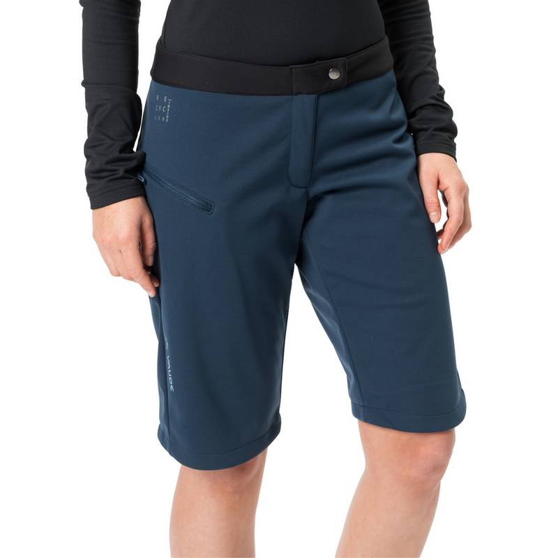 VAUDE Women's All Year Moab 3in1 Pants w/o SC Funktionshose Damen