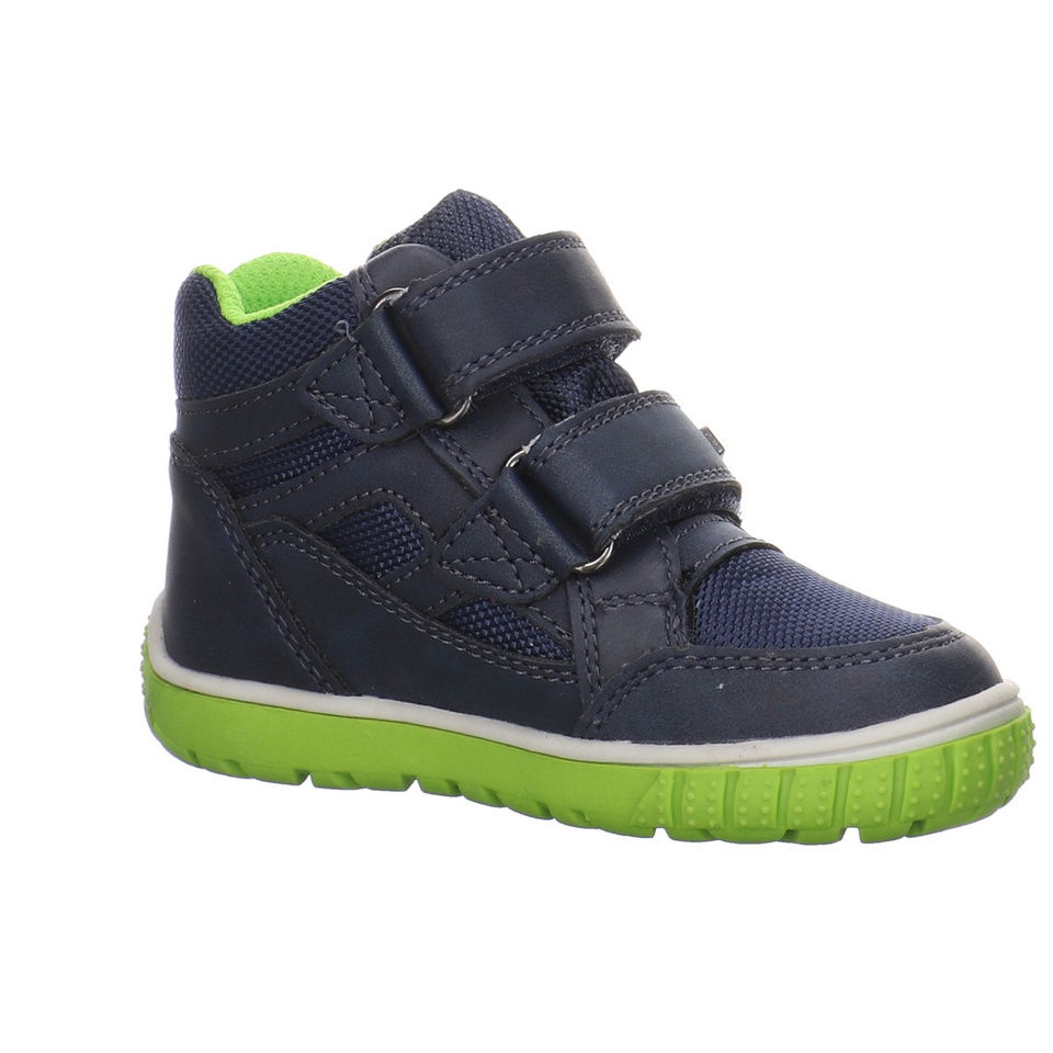 Lurchi Jano-Tex Boots