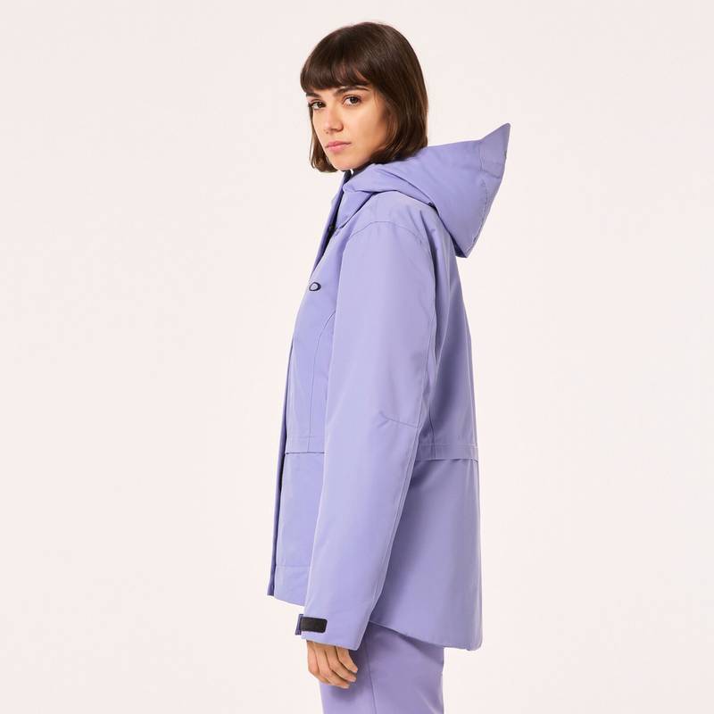 Oakley WMNS HEAVENLY RC Skijacke Damen
