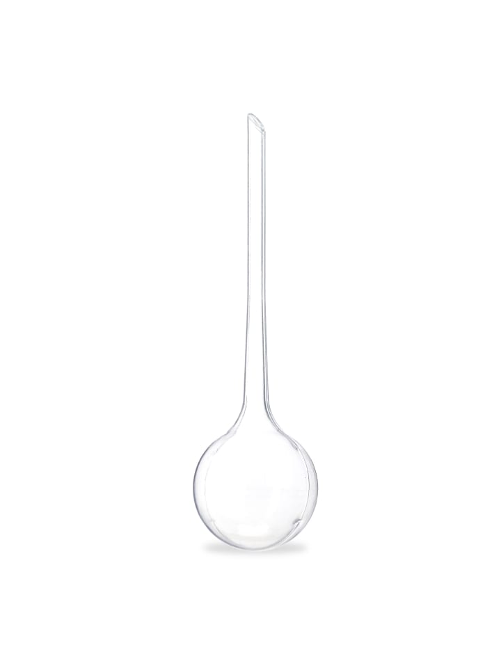 relaxdays 12x Bewässerungskugeln in Transparent günstig kaufen onesize