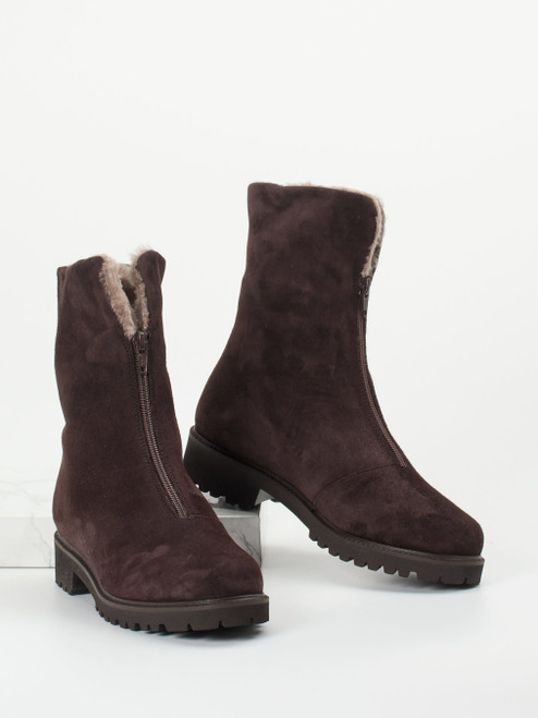 Stiefelette-18312090010 Mannori