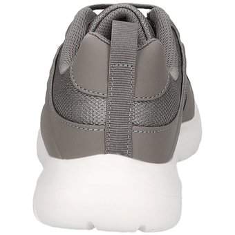 Okinawa Sneaker in grau