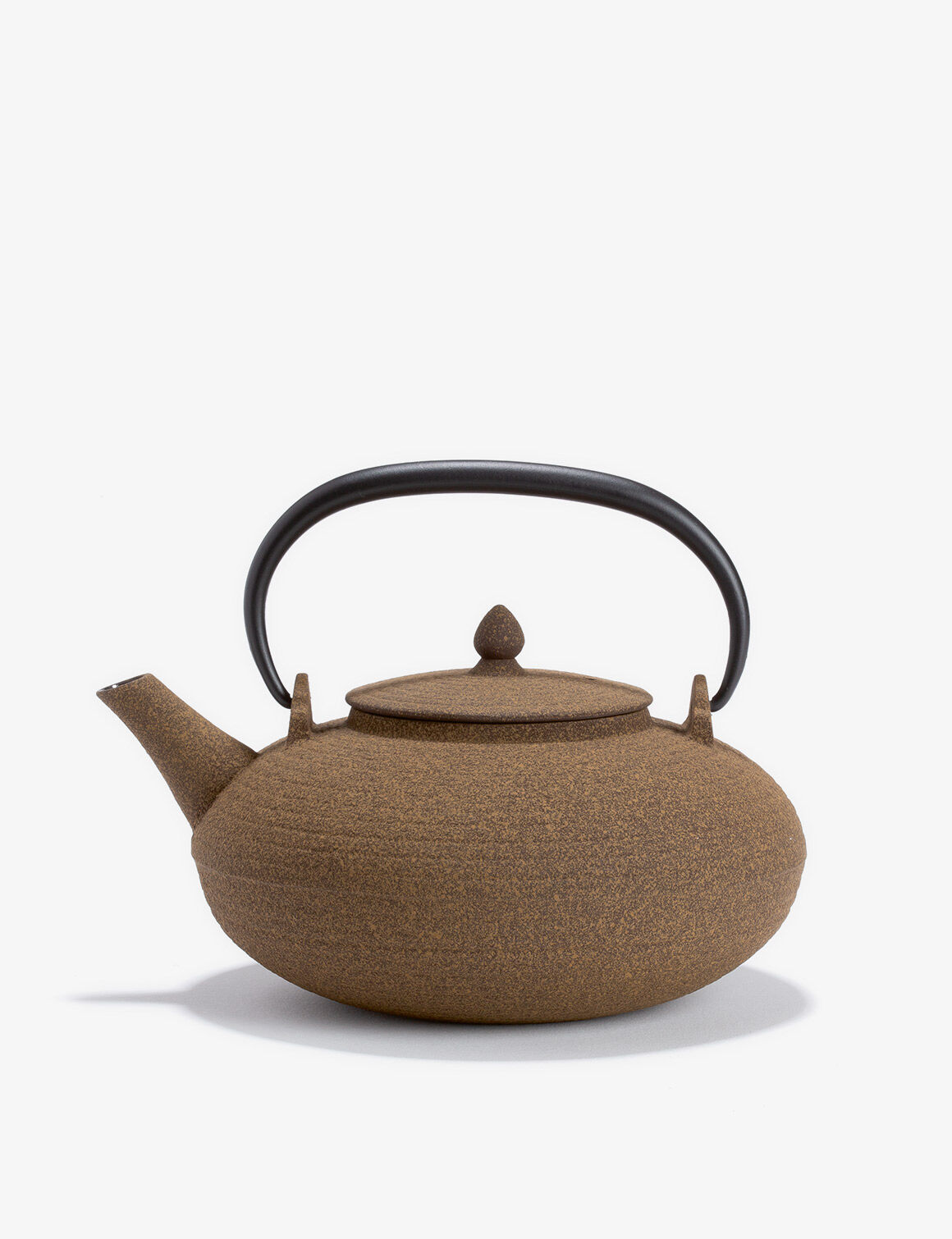 Théière Fonte du Japon  ITOME 0.70L  BEIGE