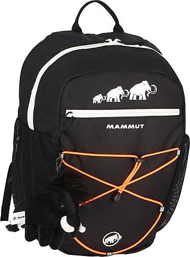 MAMMUT First Zip 16 Kinderrucksack 38 cm