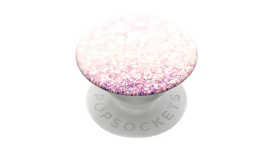 PopSockets PopGrip Blush