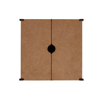 e-Raptor Card Storage Case Basic Small