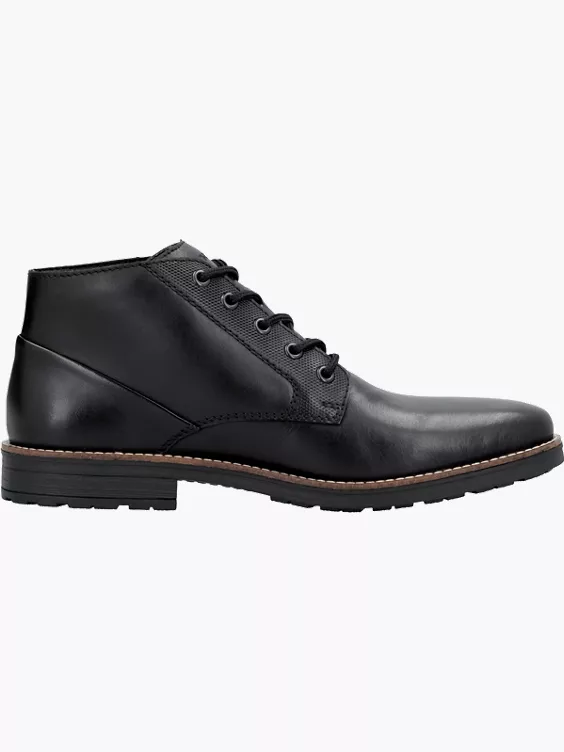 Rieker Herren Kurzstiefel