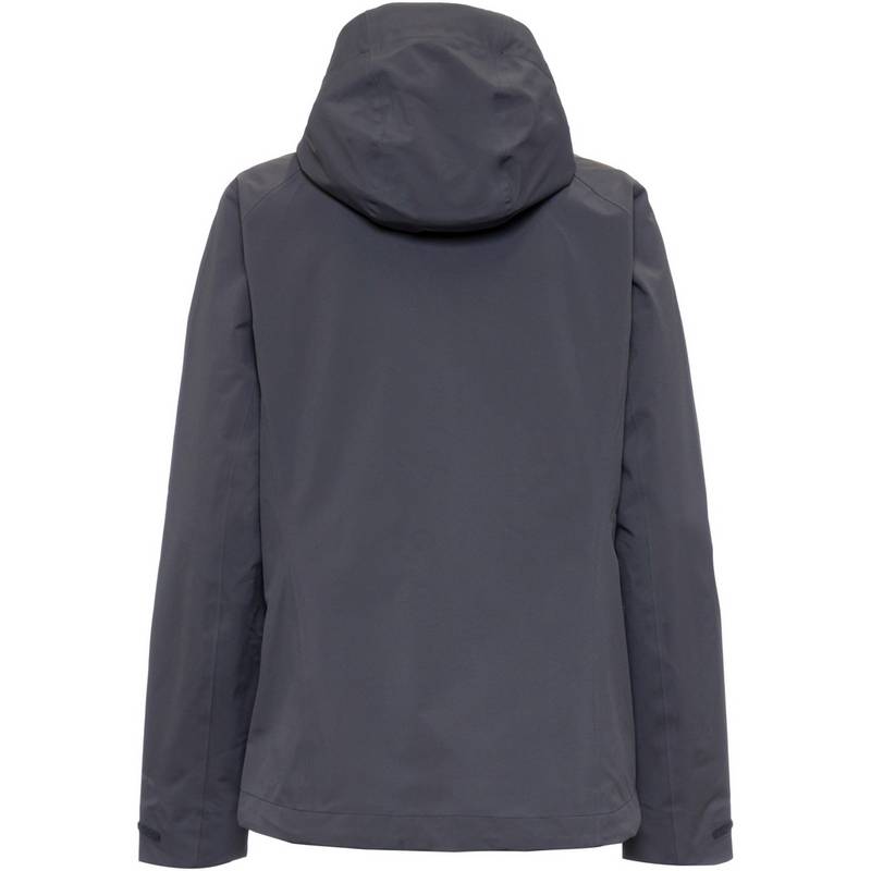 Jack Wolfskin HIGHEST PEAK 3L Hardshelljacke Damen