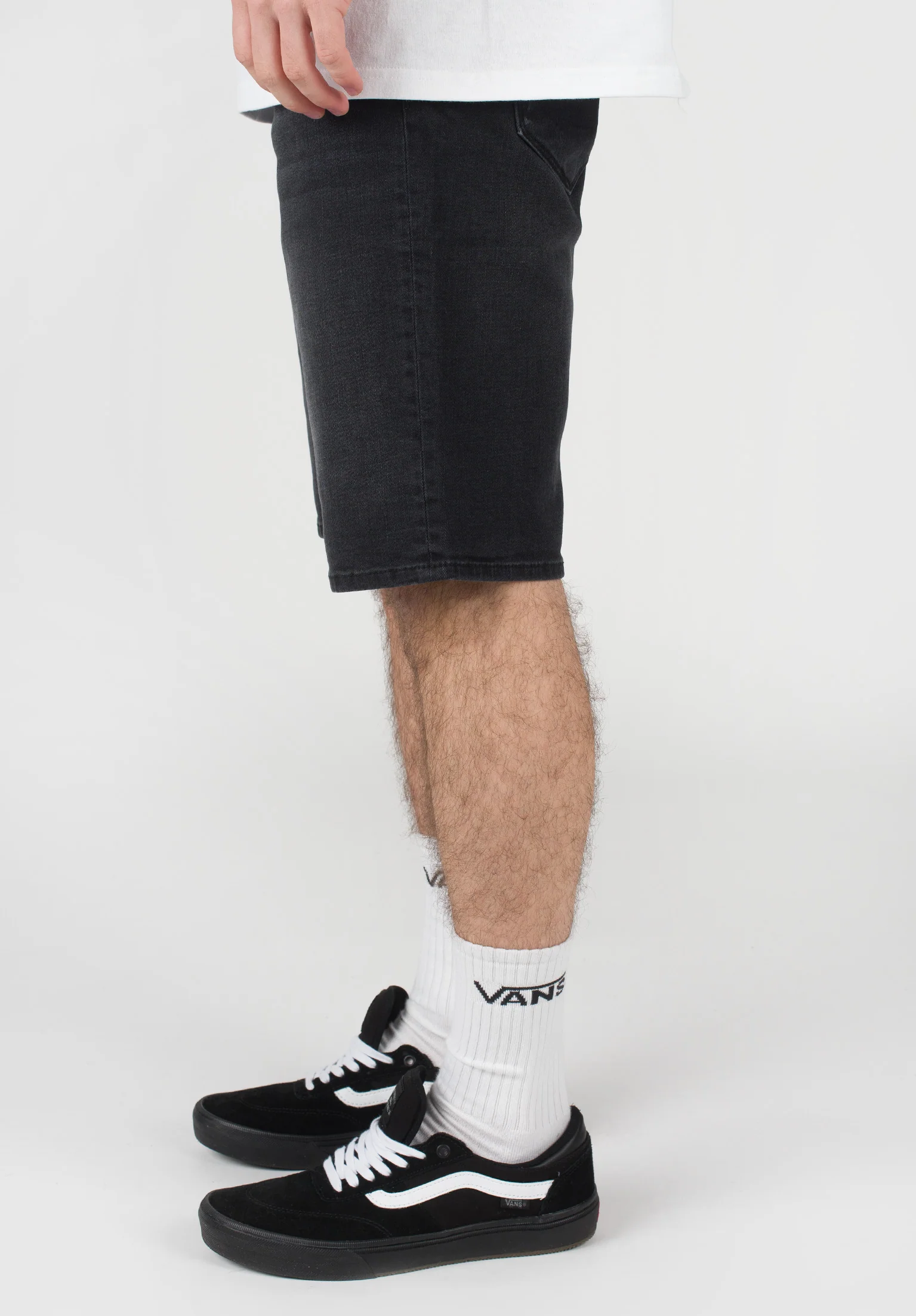 Rafter Short 2