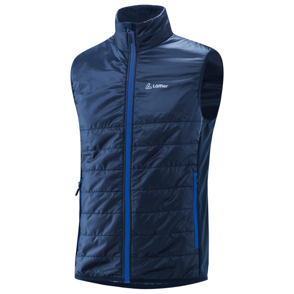 Löffler - Vest Primaloft Gold 60 - Kunstfaserweste