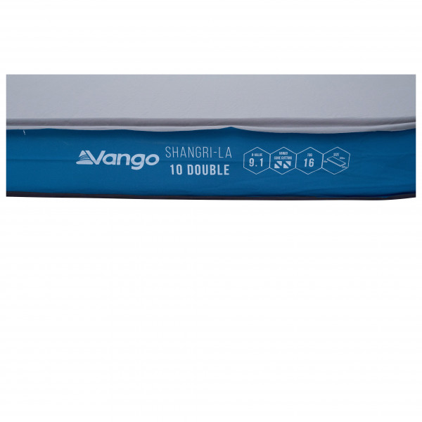 Vango - Shangri-La II 10 Double - Isomatte