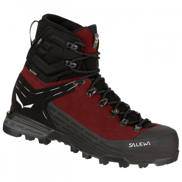 Salewa - Women's Ortles Ascent Mid GTX - Bergschuhe