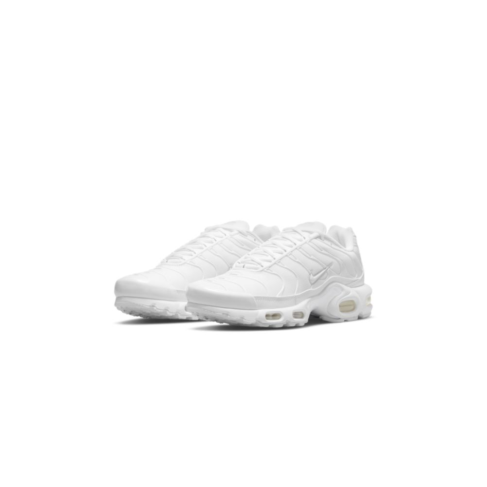 Nike Air Max Plus DM2362-100 / weiss
