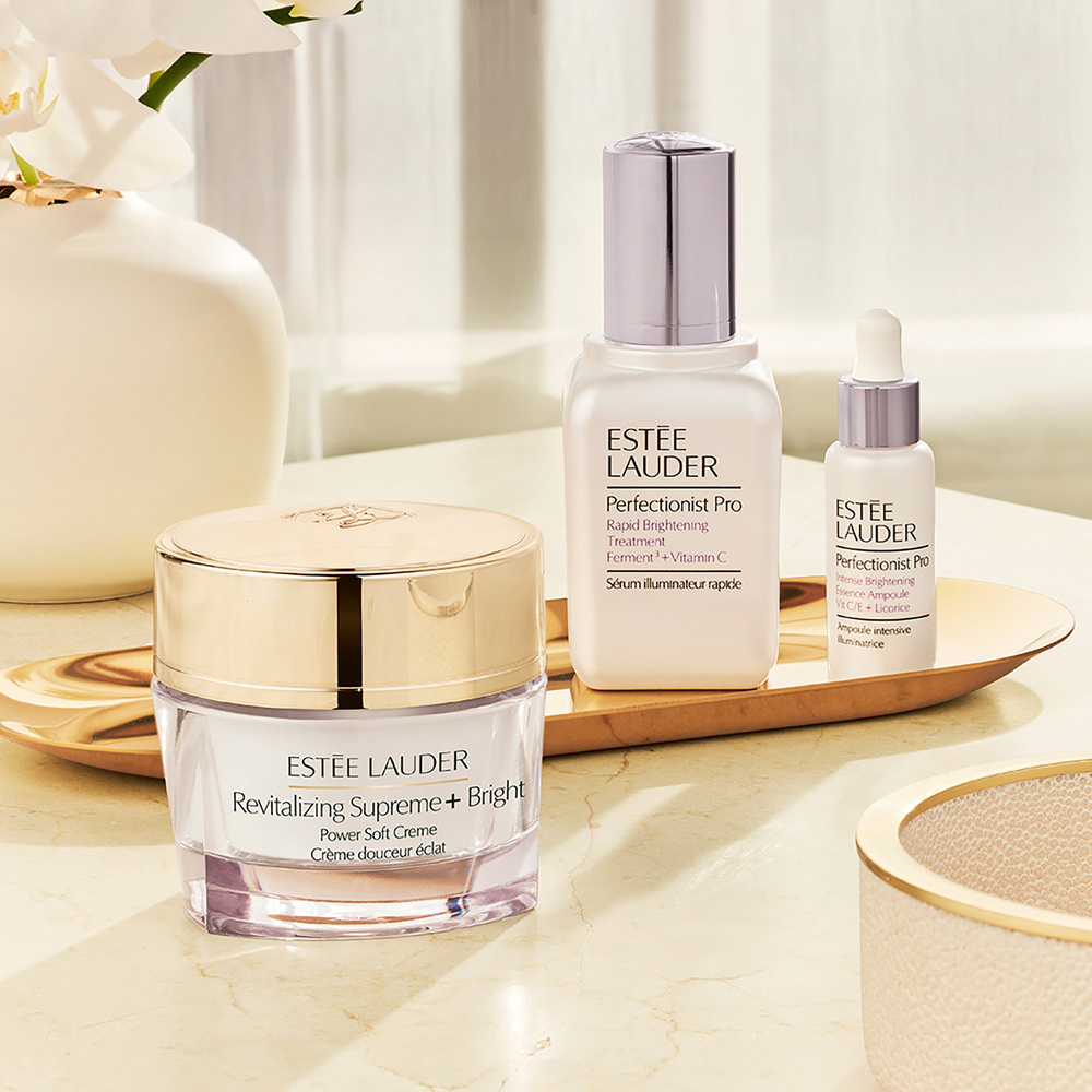 Estée Lauder Perfectionist Pro Intense Brightening Essence Ampoules