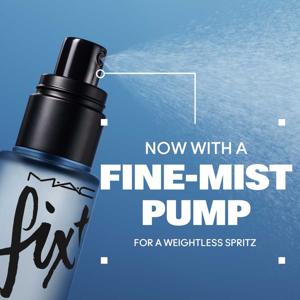 Mac Prep + Prime Fix + Multitasking Setting Spray