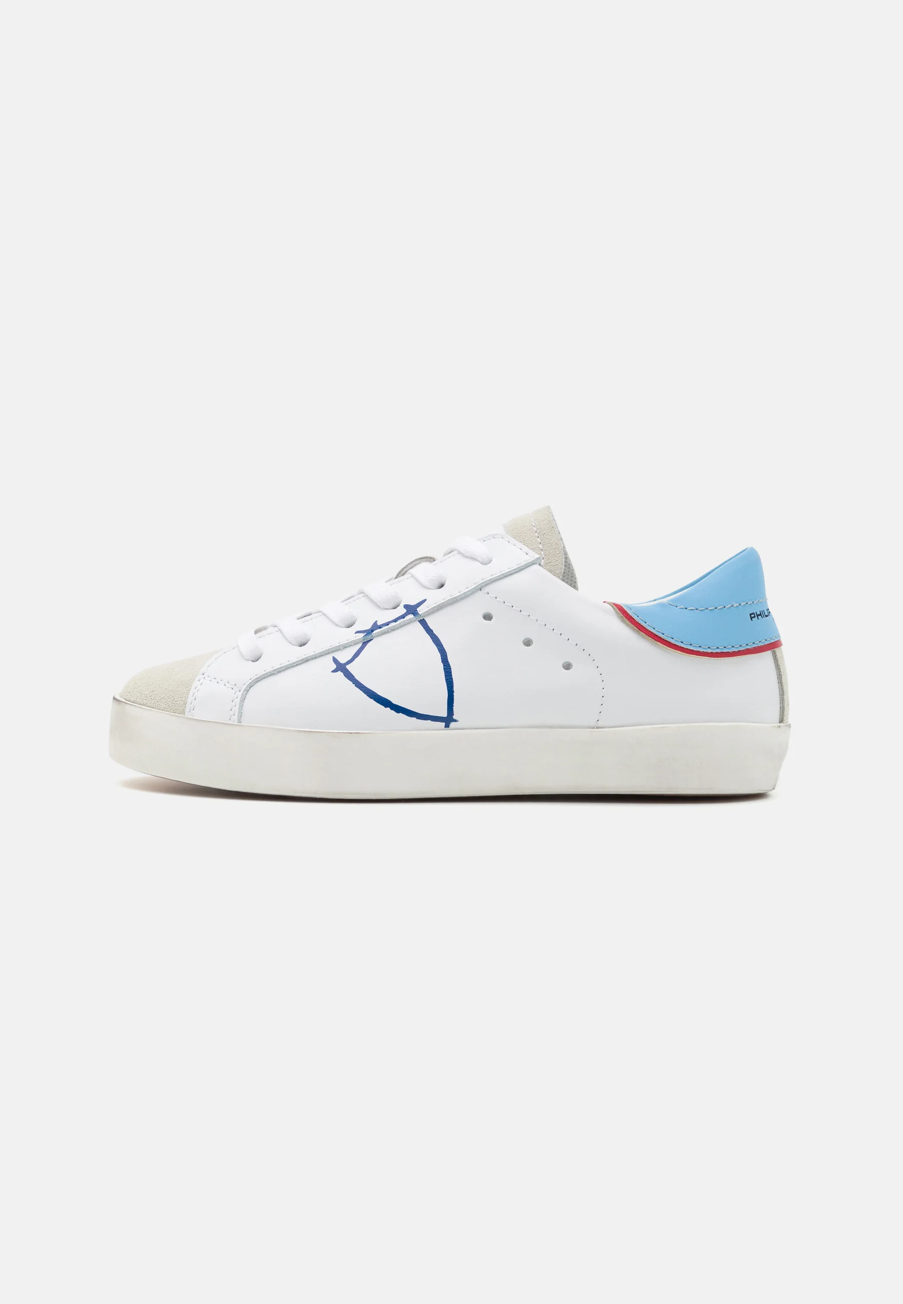 Philippe Model UNISEX - Zapatillas bajas