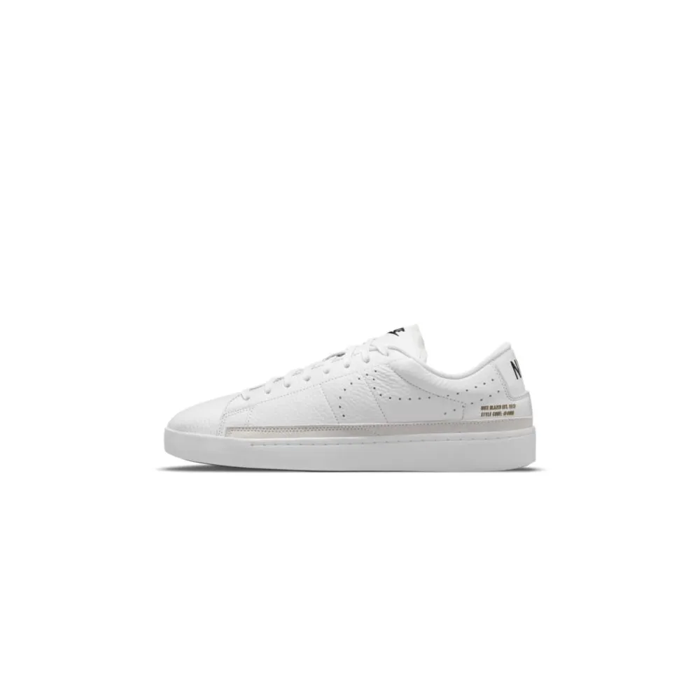 Nike Blazer Low X DA2045-100 / weiss